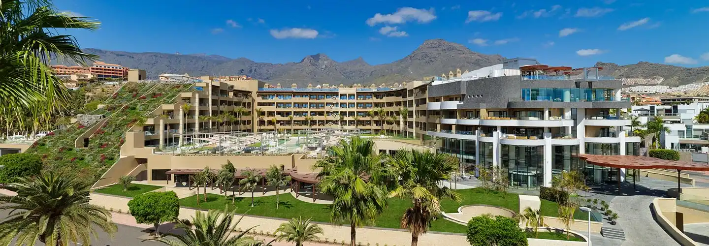 Going Golfing Tenerife